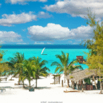 ReisenAktuell Tansania Sansibar Strand