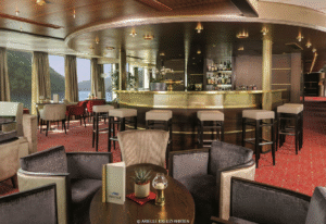 Reisen Aktuell Arielle Royal Bar
