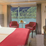 Reisen Aktuell Arielle Royal Kabine
