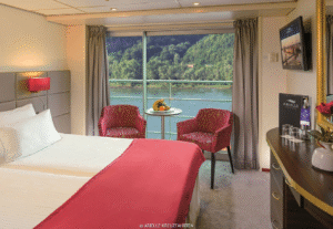 Reisen Aktuell Arielle Royal Kabine