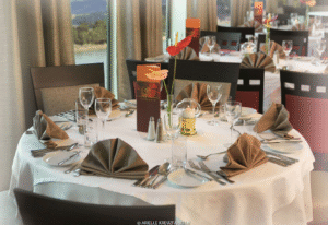 Reisen Aktuell Arielle Royal Restaurant