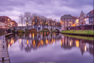 Reisen Aktuell Arielle Royal Roermond