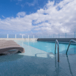 Reisen Aktuell Langzeiturlaub Teneriffa Außenpool