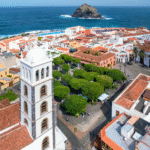 Reisen Aktuell Langzeiturlaub Teneriffa Garachico