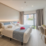 Reisen Aktuell Langzeiturlaub Teneriffa Hotel AF Valle Orotava Doppelzimmer