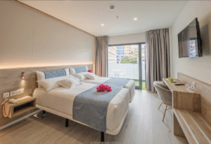 Reisen Aktuell Langzeiturlaub Teneriffa Hotel AF Valle Orotava Doppelzimmer