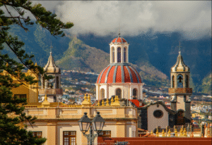Reisen Aktuell Langzeiturlaub Teneriffa La Orovata