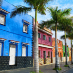 Reisen Aktuell Langzeiturlaub Teneriffa Puerto De La Cruz