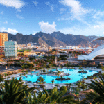 Reisen Aktuell Langzeiturlaub Teneriffa Santa Cruz