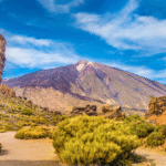 Reisen Aktuell Langzeiturlaub Teneriffa Teide Nationalpark