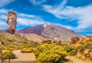 Reisen Aktuell Langzeiturlaub Teneriffa Teide Nationalpark