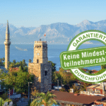Reisen Aktuell Langzeiturlaub Türkei