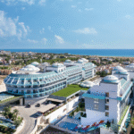 Reisen Aktuell Langzeiturlaub Türkei Hotel Sensitive Premium Resort