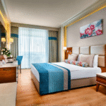 Reisen Aktuell Langzeiturlaub Türkei Hotel Sensitive Premium Resort Doppelzimmer