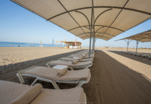 Reisen Aktuell Langzeiturlaub Türkei Hotel Sensitive Premium Resort Strand