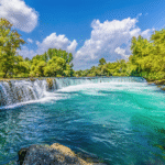 Reisen Aktuell Langzeiturlaub Türkei Manavgat
