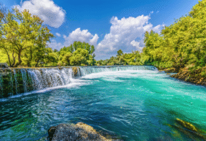 Reisen Aktuell Langzeiturlaub Türkei Manavgat