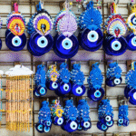 Reisen Aktuell Langzeiturlaub Türkei Nazar Amulett