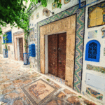Reisen Aktuell Langzeiturlaub Tunesien Hammamet