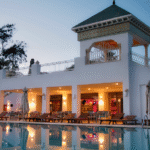 Reisen Aktuell Langzeiturlaub Tunesien Hotel Bel Azur