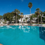 Reisen Aktuell Langzeiturlaub Tunesien Hotelpool