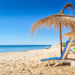 Reisen Aktuell Langzeiturlaub Tunesien Strand