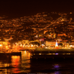 Reisen Aktuell Madeira Funchal Weihnachten