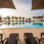 Reisen Aktuell Madeira Hotel Vila Gale Santa Cruz Pool