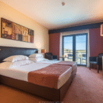Reisen Aktuell Madeira Hotel Vila Gale Santa Cruz Zimmer