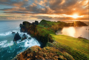 Reisen Aktuell Madeira Ponta De Sao Lourenco