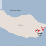 Reisen Aktuell Madeira Route