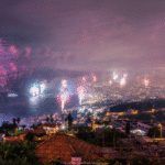 Reisen Aktuell Madeira Silvester