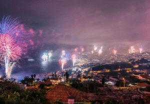 Reisen Aktuell Madeira Silvester
