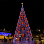 Reisen Aktuell Madeira Weihnachten Dekoration