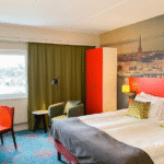 Reisen Aktuell Schweden Doppelzimmer