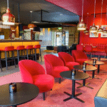 Reisen Aktuell Schweden Hotelbar
