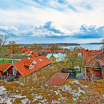 Reisen Aktuell Schweden Sigtuna