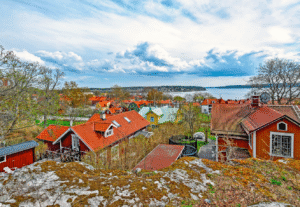 Reisen Aktuell Schweden Sigtuna