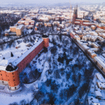 Reisen Aktuell Schweden Uppsala