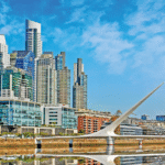 Trendtours Argentienen Brasilien 2026 Buenos Aires