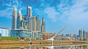 Trendtours Argentienen Brasilien 2026 Buenos Aires
