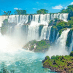 Trendtours Argentienen Brasilien 2026 Iguazu