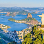 Trendtours Argentienen Brasilien 2026 Rio
