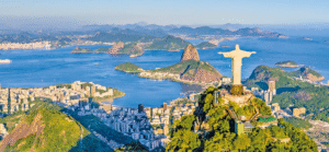 Trendtours Argentienen Brasilien 2026 Rio