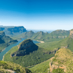 Trendtours Südafrika 2026 Blyde River Canyon