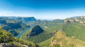 Trendtours Südafrika 2026 Blyde River Canyon