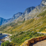 Trendtours Südafrika 2026 Garden Route