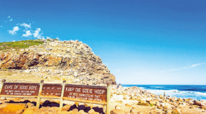 Trendtours Südafrika 2026 Kap Der Guten Hoffnung