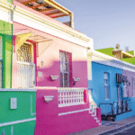 Trendtours Südafrika 2026 Kapstadt Boo Kap