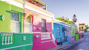 Trendtours Südafrika 2026 Kapstadt Boo Kap